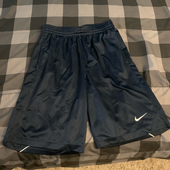 Nike Athletic Shorts - Picture 1 of 4